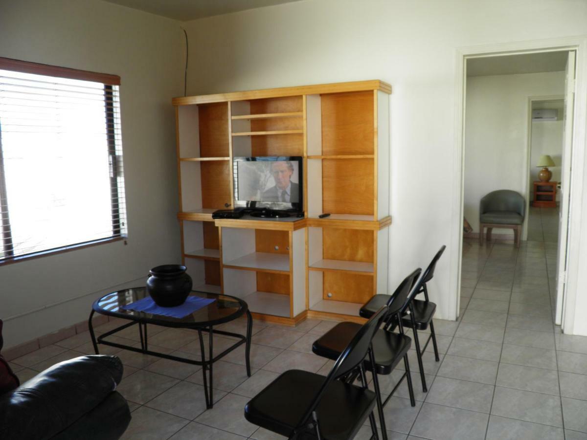 #55 Suite Bungalow Seaside Hotel & Victors Rv Park San Felipe  Eksteriør bilde