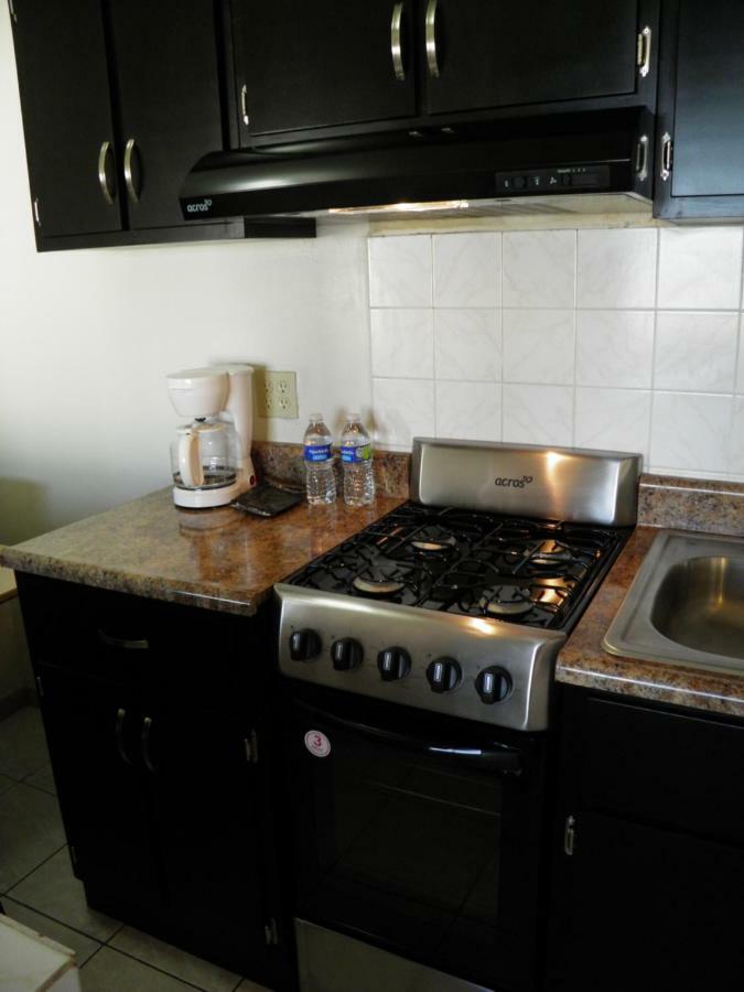 #55 Suite Bungalow Seaside Hotel & Victors Rv Park San Felipe  Eksteriør bilde