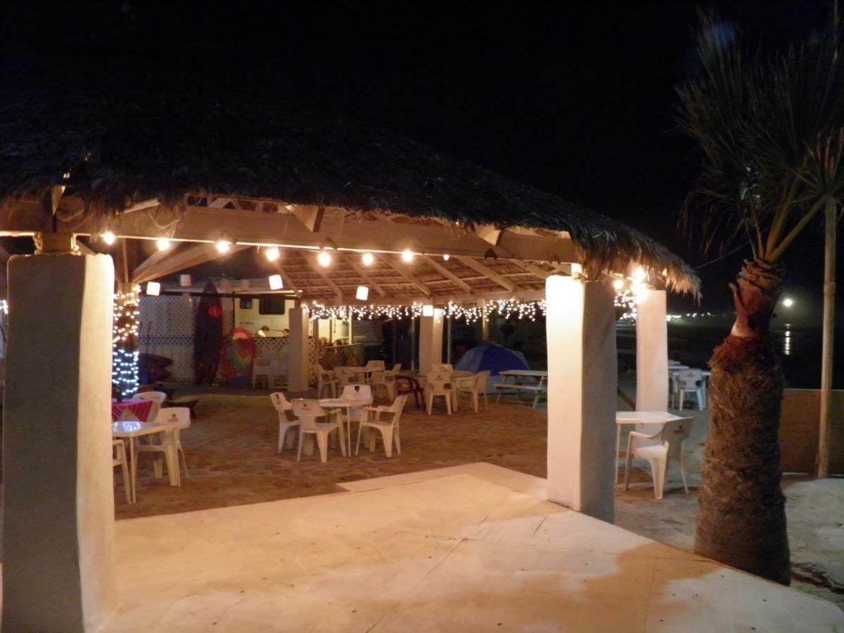 #55 Suite Bungalow Seaside Hotel & Victors Rv Park San Felipe  Eksteriør bilde